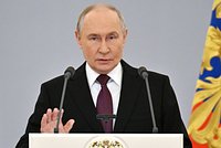 Путин высказался об ударах ВСУ по России, оценил ситуацию в зоне СВО и возможность переговоров. Главное из заявлений президента 