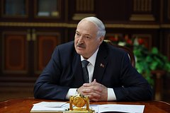 Александр Лукашенко