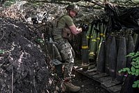 «СБУ поручено три задачи» Зеленский объявил о 40-дневной операции против России. Что о ней известно?