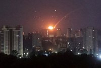 Генсек НАТО высказался о российском ударе возмездия по Украине 