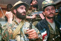 «Это был шакал, и умер он как шакал» 20 лет назад ликвидировали Шамиля Басаева. Как лидер террористов годами ускользал от ФСБ?