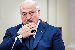 Александр Лукашенко