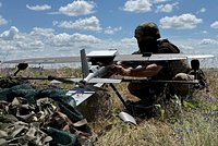 Рой дронов ВСУ летел на Москву. Откуда их могли запустить и почему они долетают до Подмосковья даже в непогоду 