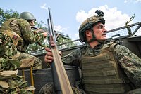 «Битва уже идет» Российские войска окружают Славянск и Краматорск. Чем грозит ВСУ потеря главной крепости Донбасса?