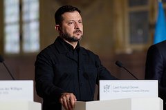 Владимир Зеленский