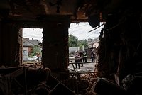 Россия нанесла мощный удар по производству дронов на Украине. Киев оказался в огне после прилета баллистики. Что об этом известно? 
